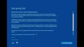 Windows 10 update - Build 10162