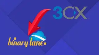 3CX Setup in Binary Lane | Hosted PBX