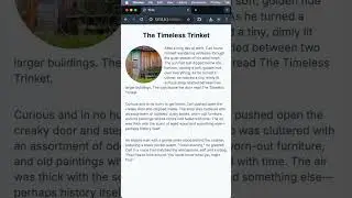 Wrap text around image shape with CSS