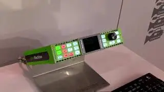 LYNX Technik HDR Evie HDR to SDR Conversion Solution