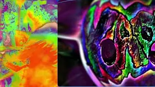 Professor Kaoss - Galactic Whispers and Neon Dreams
