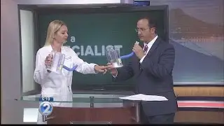 Ask a Specialist: Enhanced Recovery after Colon Surgery