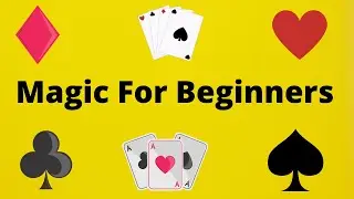 🔴Live: Magic Livestream For Beginners (card tricks, tutorials, and reviews)