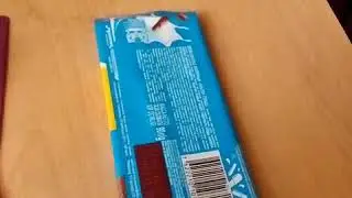 Шоколад 🍫