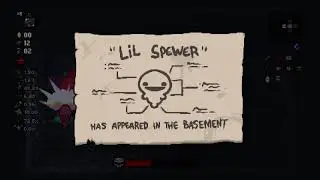 Ipecac Is OP Until...