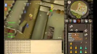 2v2 Scoring - Commentary