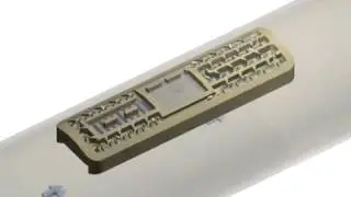 Eurodrip Eolos Video
