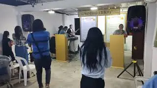 RETOÑO DE ISRAEL - Mario Becerra (Mix Himnos) AEMINPU
