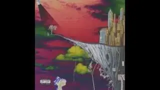 Machine Gun Kelly - World Series