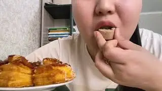 #асмр #асмр2022 #асмрвидео #асмрглина