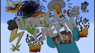 *Краткое* НОВОЕ объяснение карты 