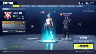 Live fortnite w/nicola