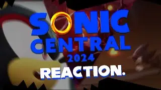 Sonic Central 09-24-2024 FULL REACTION/OPINIONS