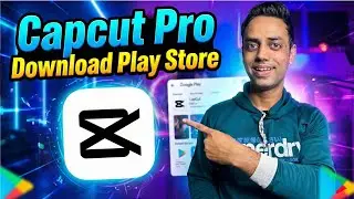 Capcut Kaise Download Karen | How To Download Capcut in android