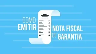 Siit Sistemas - Como Emitir Nota fiscal de Garantía.