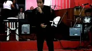 Alex Araujo-Fim da  História