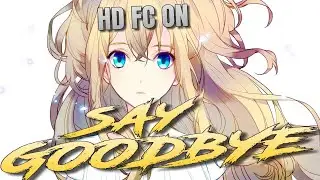 osu! WinGamesTv | Krewella - Say Goodbye [Goodbye] (PantyDev) | FC 5.55☆ HD 99.03%