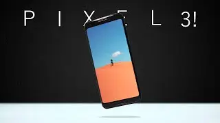 Google Pixel 3 | My Experience in 2020