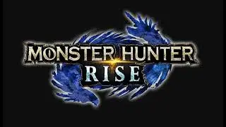 Monster Hunter Rise OST - Rampage Counter!