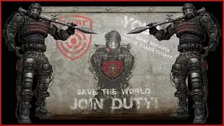 DUTY Propaganda