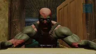 RPCS3 - Deadpool (08/2024)
