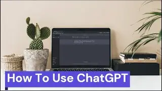 How to use ChatGPT on Desktop #chatgpt  #aitechnology