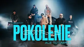 QMPLE ft. Kombii - POKOLENIE ale to QMPLE