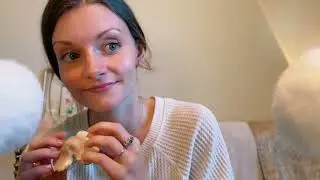 ASMR assortment for peace & joy 🌸