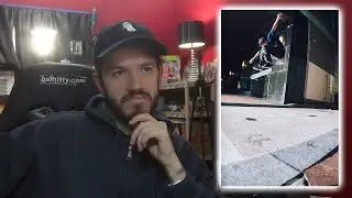 bsmitty vlog 72   skate archive talk