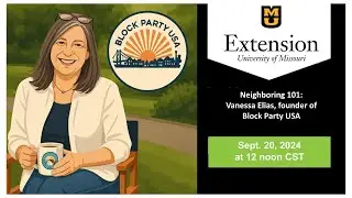 Neighboring 101 - Session 55: Block Parties in the USA