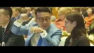 День рождения компании Greenleaf в России и СНГ (новая МЛМ компания)