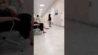 Медицинской Центр на Невском. Мариуполь.