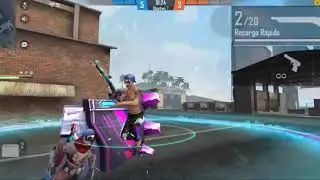 free fire headshot gameplay my gameplay