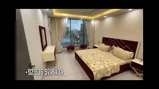 life in bharia enclave Islamabad living standard 2024