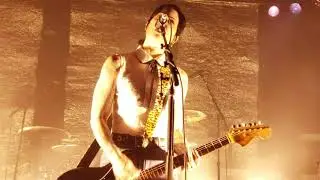 The Distillers Live in Concert: BEAT YOUR HEART OUT [From CORAL FANG] October 8, 2019