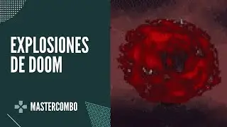 #modsrepentance | Doom 1993 Explosions por #mastercombowombo