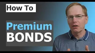 How to Setup a New Premium Bonds Account in 2025
