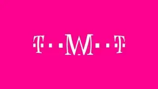 T-Mobile Logo Effects 3