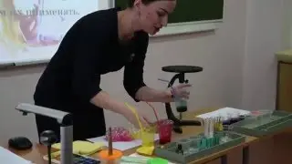 Урок Коваленко Анна Александровна
