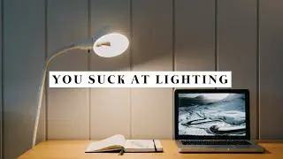 How to light your video calls the best and cheapest way possible! (Zoom, Teams, Google Meets etc.)