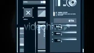 After Effects Project Files   ED Hi Tech Interface Pack 1   VideoHive