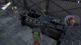 Grand Theft Arma Fun | Altis Life RP VOD Ep.1
