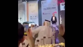 Ставка Павла Дурова в Дубаи
