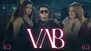 VAB - André Segoviano .