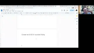 Statistics Webinar on Hypothesis Tests