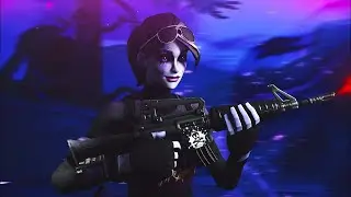 We stayed in lazy  LAKE the whole game (NOYONE CAN KILL US)