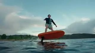 Introducing Flite Boards to Marine Products