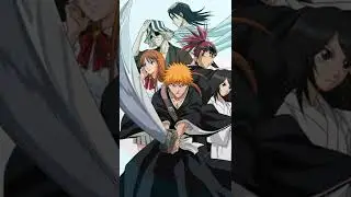 Bleach anime news and more revealed 😯 