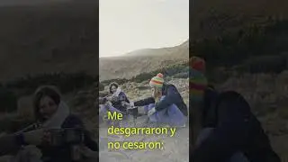 Desafío: Descubre Salmo 35