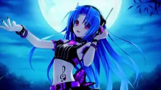 prismatic infinity mirage by nao (with Japanese and Romaji Subtitle)